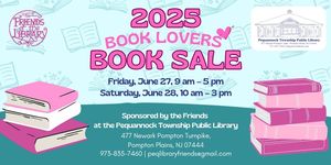 FOL Booksale 